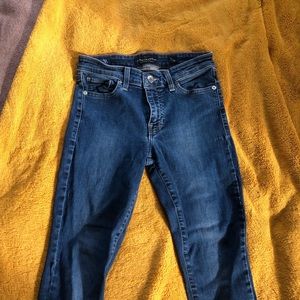 LUCKY // Lucky Brand Jeans